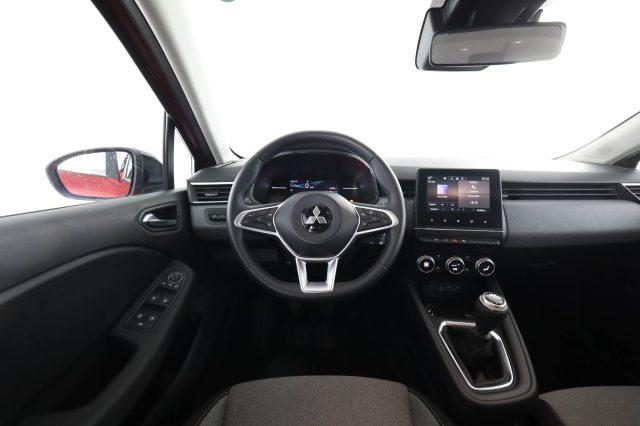 MITSUBISHI Colt Colt 1.0L turbo 90 CV Invite