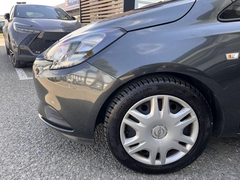 Opel Corsa 1.2 Advance 70cv
