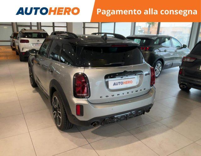 MINI Mini 2.0 Cooper S 'ALL4' Countryman