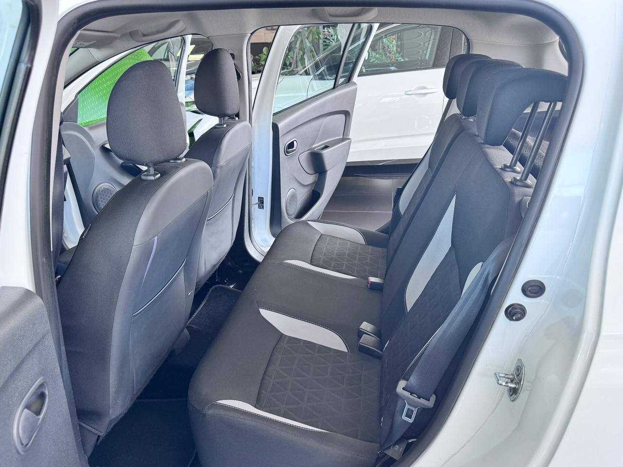 Dacia Sandero 900 TCe 12V 90CV Lauréate