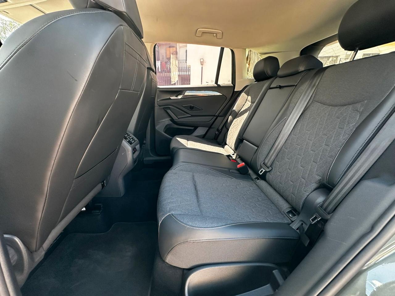 Volkswagen Tiguan 2.0 tdi Edition Plus 150CV DSG Uff Italy Led USB Life