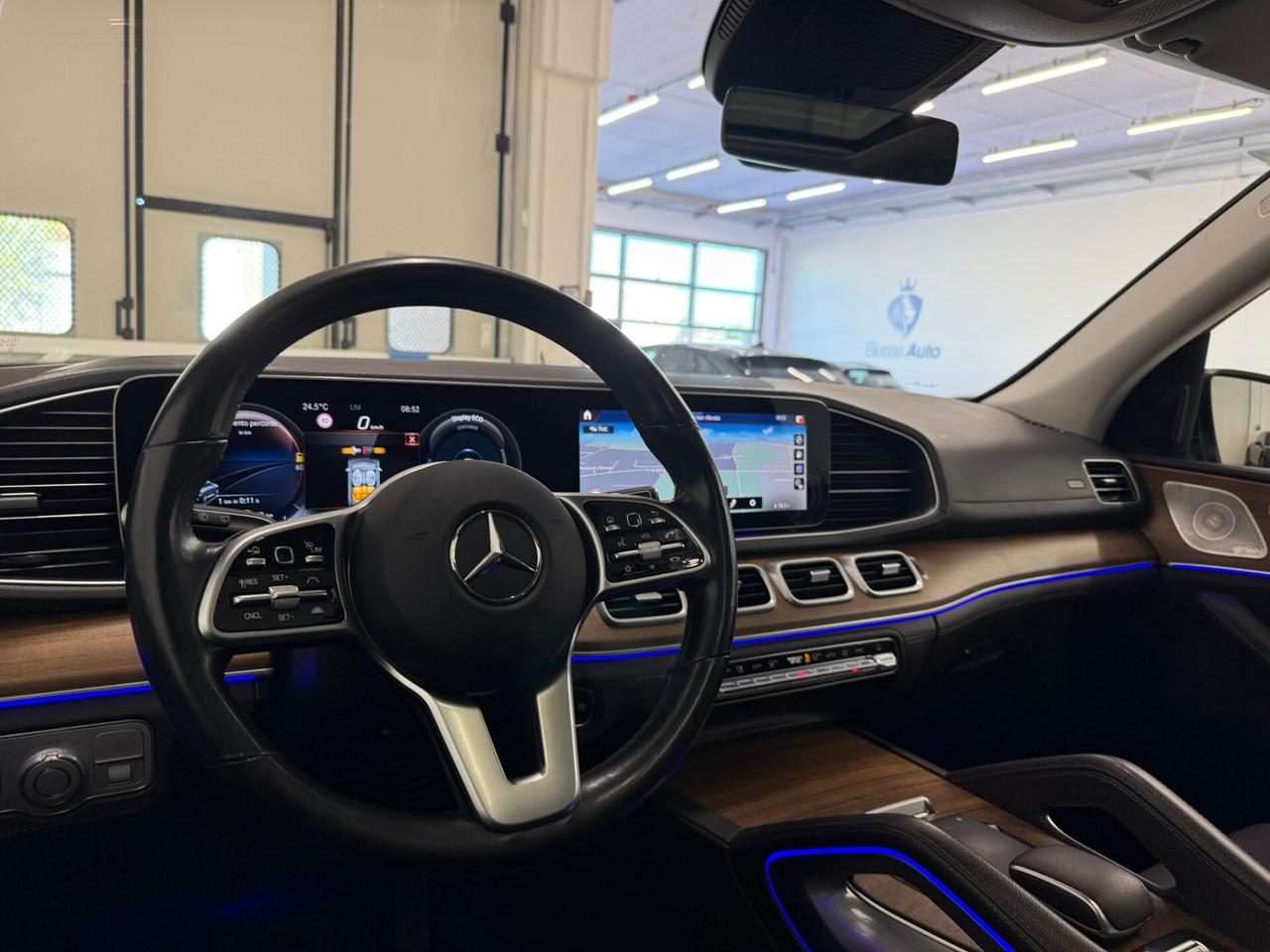Mercedes-benz GLE 400 d 4Matic Premium Plus