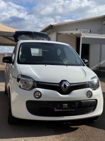 Renault Twingo SCe EDC Lovely2