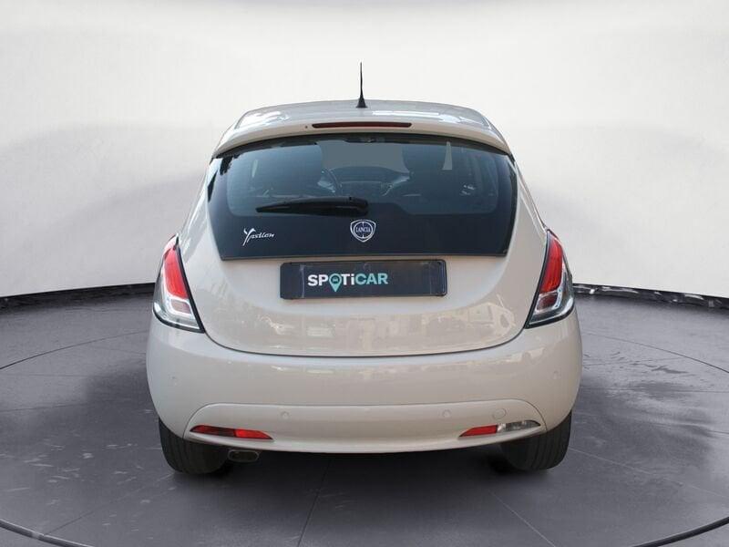 Lancia Ypsilon Ypsilon 1.2 69 CV 5 porte Gold