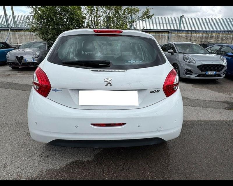 Peugeot 208 1.4 VTi 95 CV 5p. GPL Allure