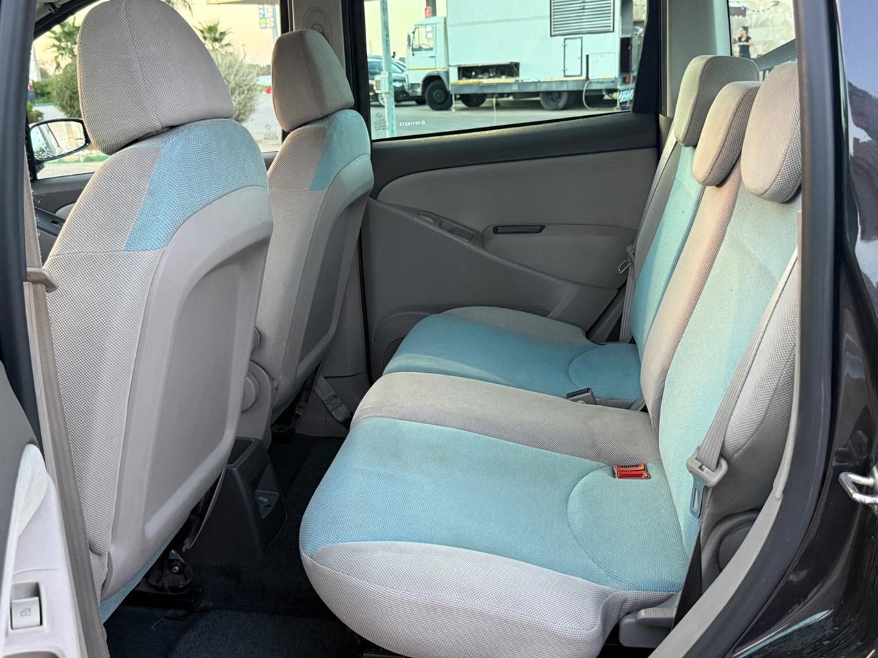 Fiat Idea 1.3 Multijet 70cv Emotion-Unico proprietario