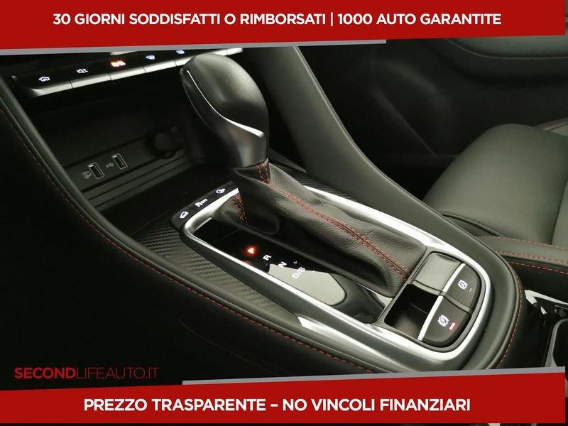 MG ZS 1.0 Luxury auto