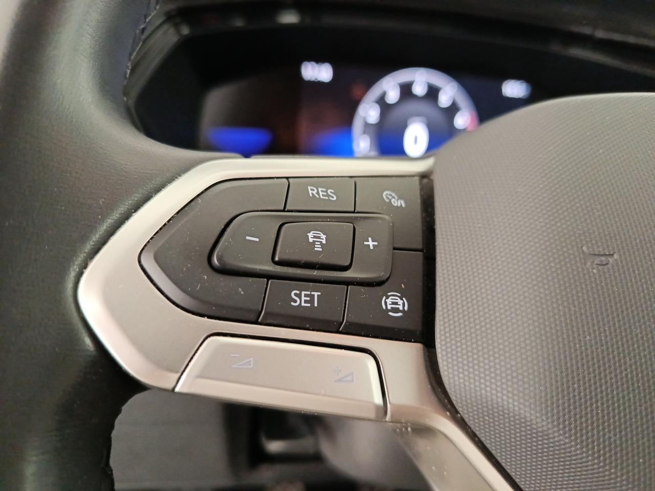 VOLKSWAGEN T-Cross - T-Cross 1.0 TSI Style BMT