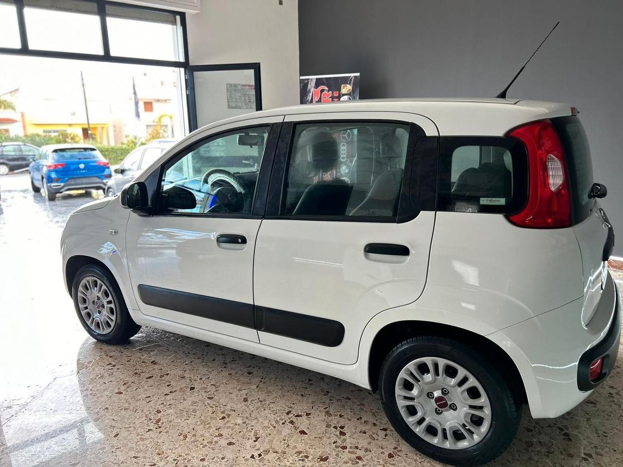 Fiat Panda 1.2 Pop