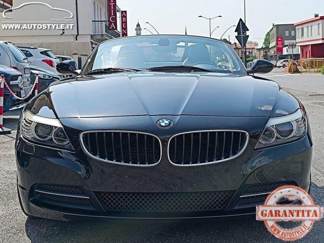 BMW Z4 sDrive28i SPORTAUTOMATIC Roadster