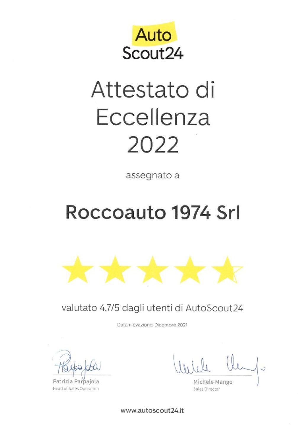 FIAT 500 1.2 SPORT ITALIANA PREZZO REALE