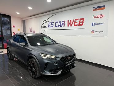 Cupra Formentor 2.0 TDI 4Drive DSG 150 cv