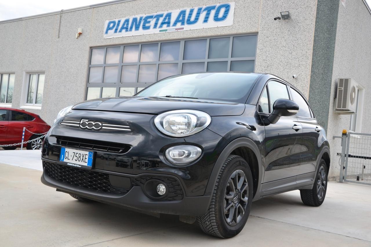 Fiat 500X 1.3 MultiJet 95 CV Club