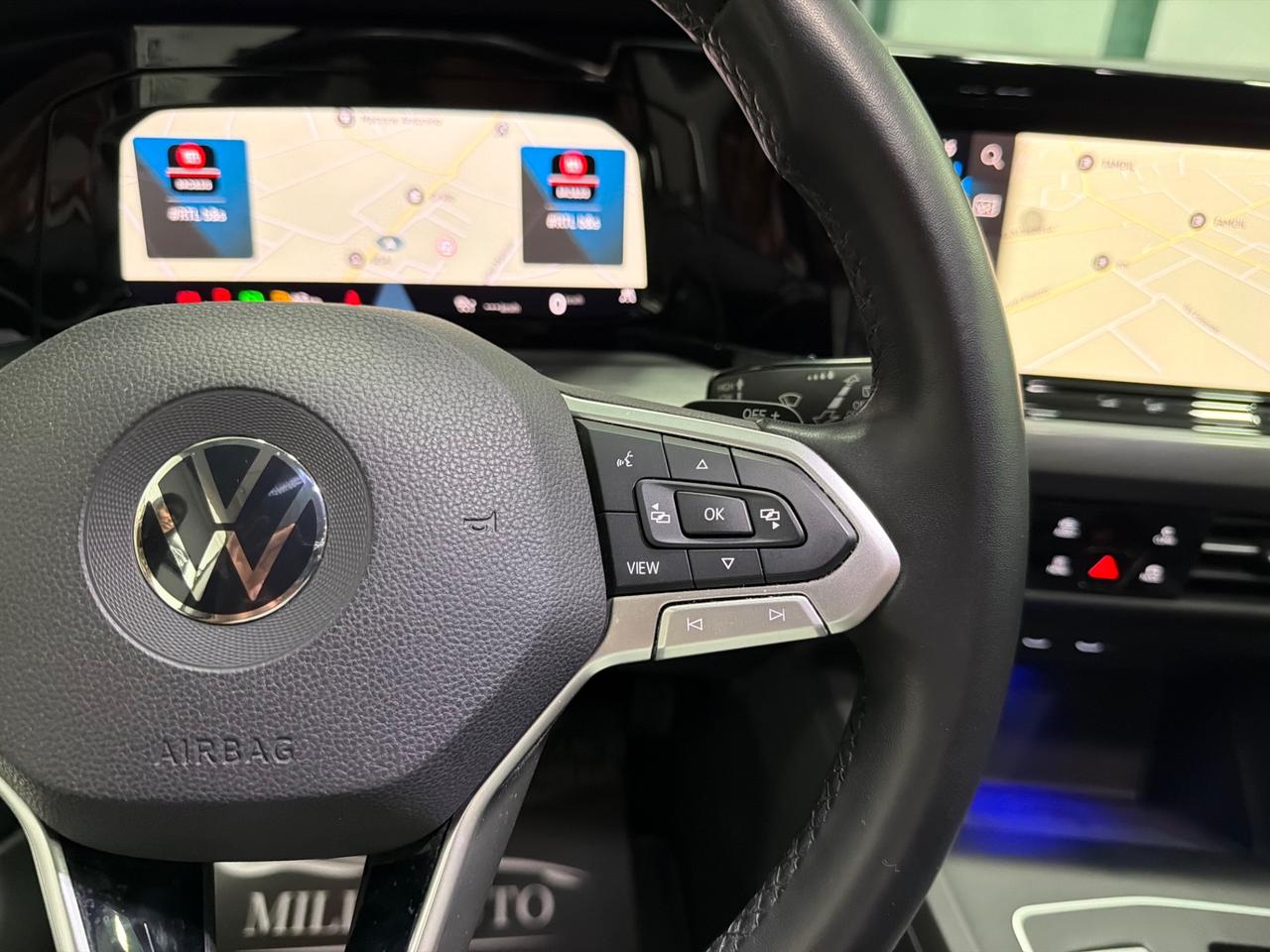 Volkswagen Golf 2.0cc 150cv TDI DSG SCR Style