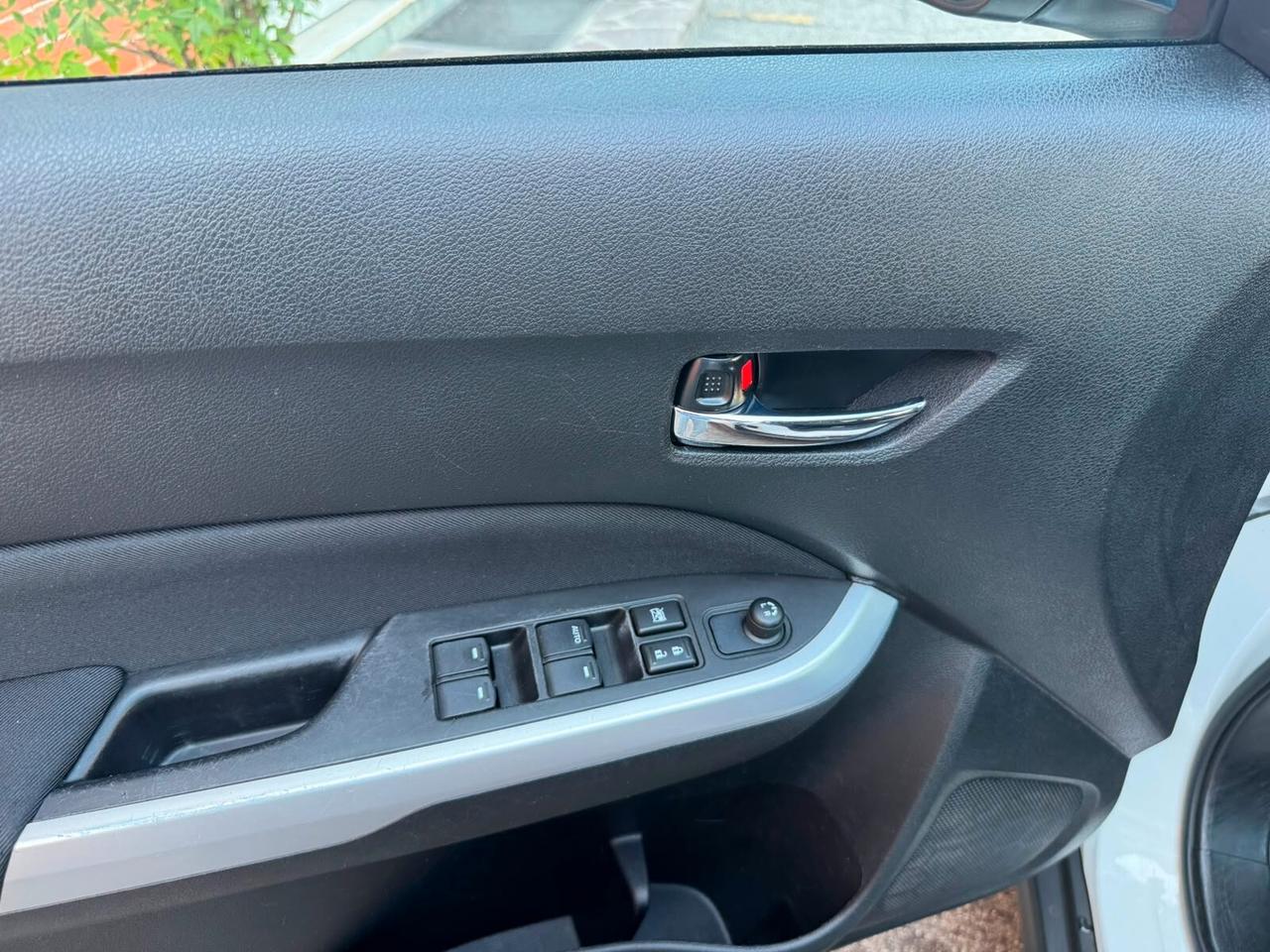 Suzuki Vitara 1.6 VVT V-Top 120cv