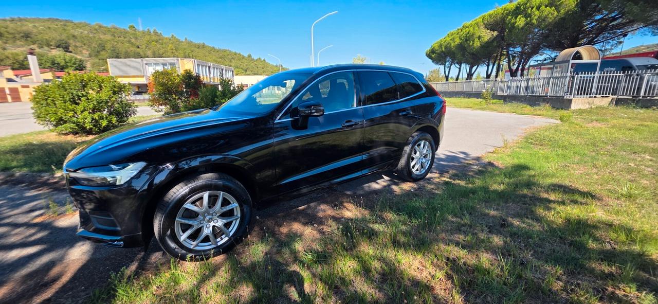 Volvo XC 60 B4 Momentum Pro