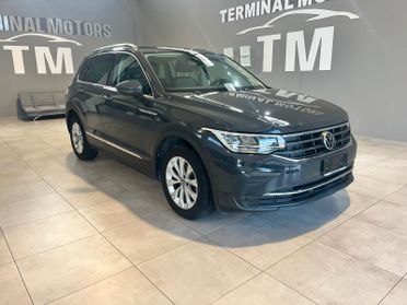 Volkswagen Tiguan 2.0 TDI 150 CV SCR DSG Life