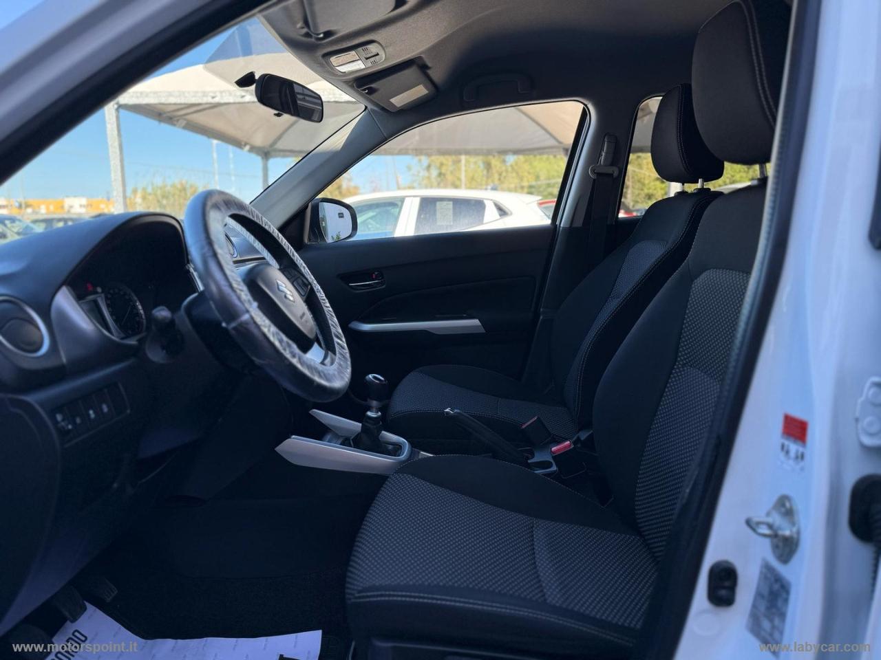 SUZUKI Vitara 1.6 DDiS V-Top