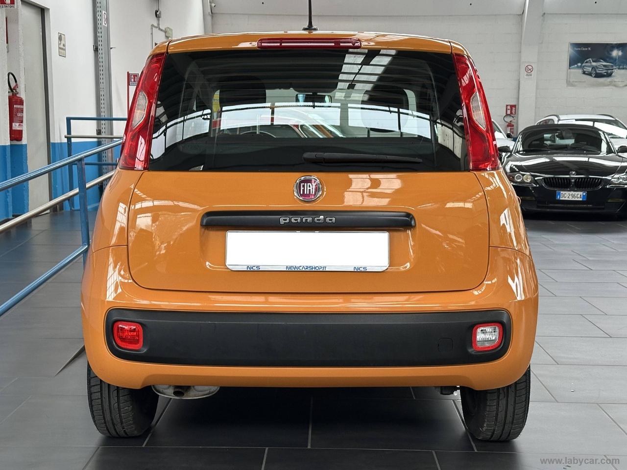 FIAT Panda 1.2 Easy