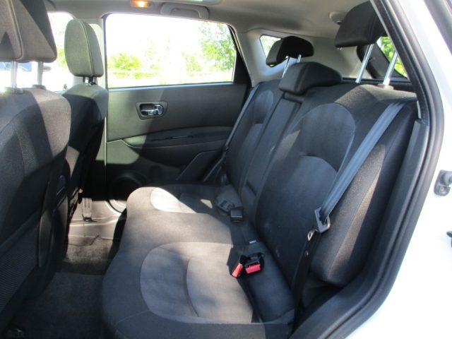 NISSAN Qashqai 1.6 16V Acenta GPL - TETTO - 77.000km