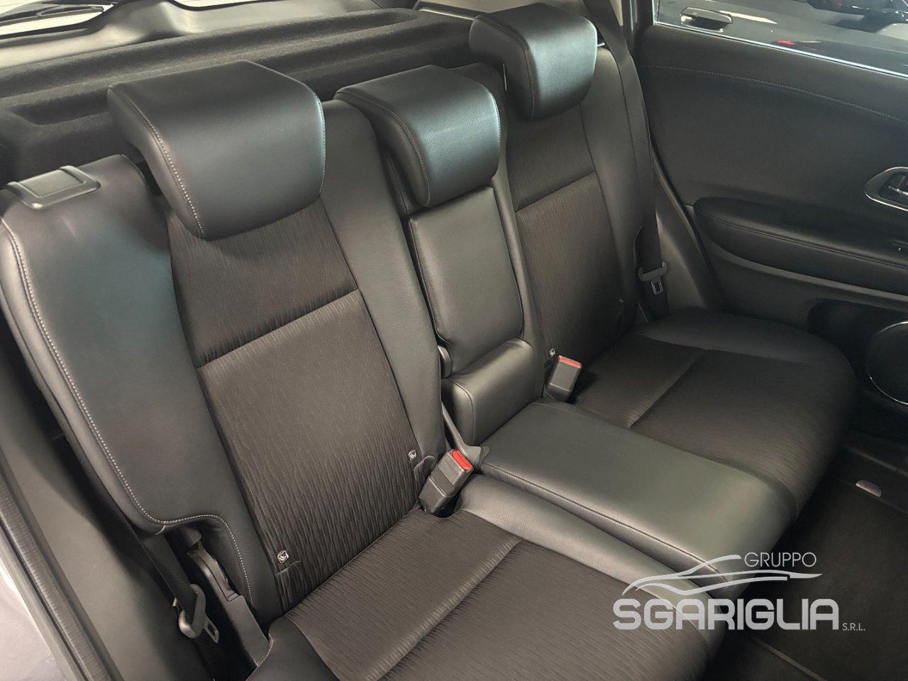 Honda HR-V Tetto Apribile 1.5 Executive Navi Adas cvt my20