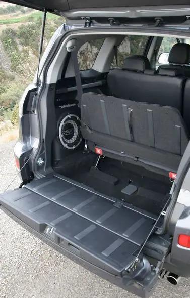 Mitsubishi Outlander 2.2 di-d Instyle 7P tc-sst - Camera/4Stagioni