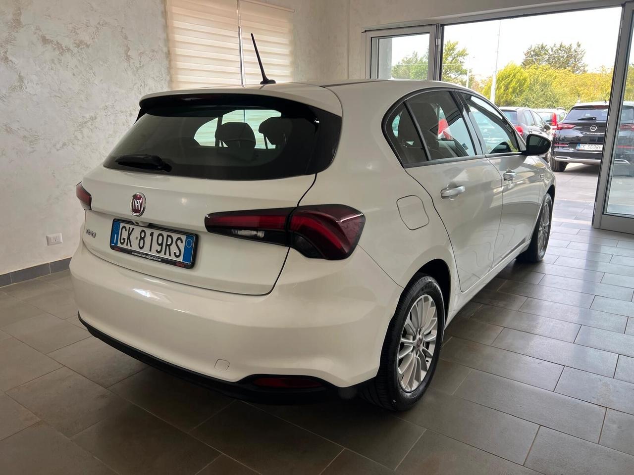 Fiat Tipo 1.6 Mjt 130Cv S&S SW City Life 2022