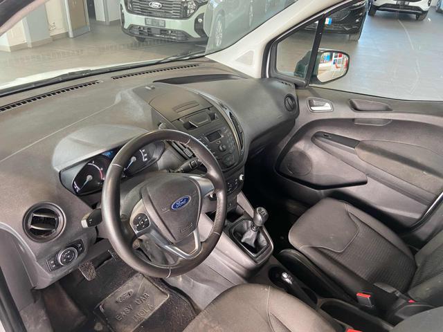FORD Transit Courier 1.5 TDCi 75CV Van Trend