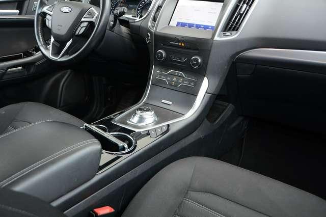Ford Galaxy 2.0 ecoblue Titanium Business 7 posti