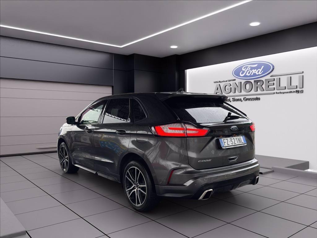 FORD Edge 2.0 ecoblue ST-Line s&s awd 238cv auto 8m my20 del 2019