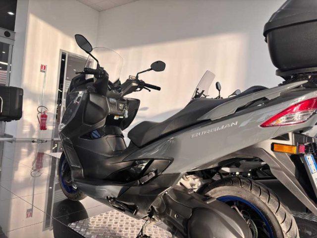 SUZUKI Other BURGMAN 400 - BURGMAN 400