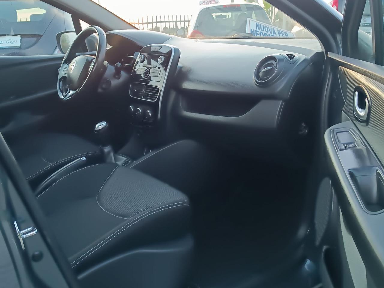 Renault Clio dCi 8V 75CV Start&Stop 5 porte Energy Life