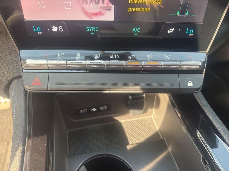 Renault Austral Austral Full Hybrid E-Tech 200 CV Techno Esprit Alpine