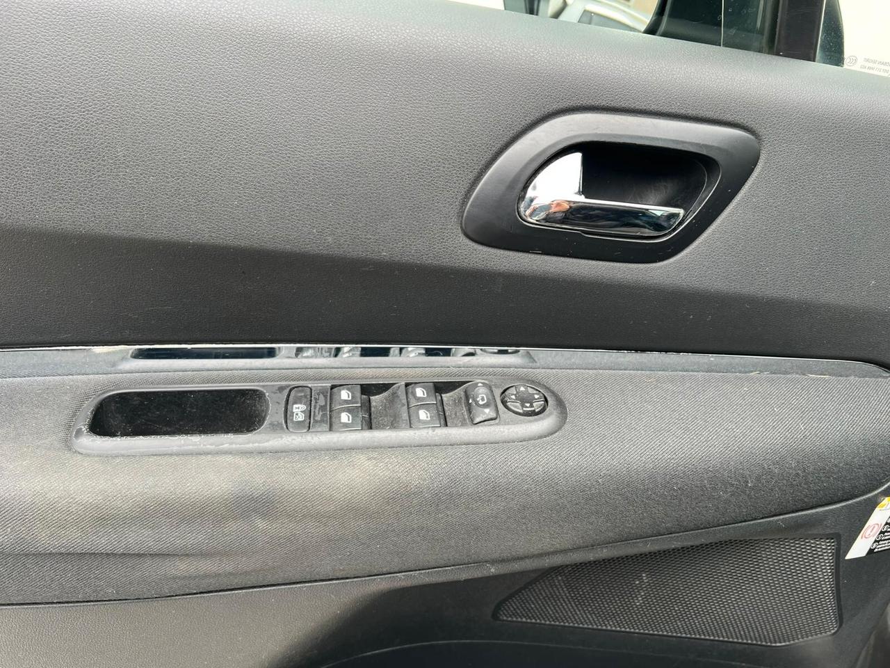 PEUGEOT 5008 1.6 HDi 115CV 2013!!! ALLURE!!!