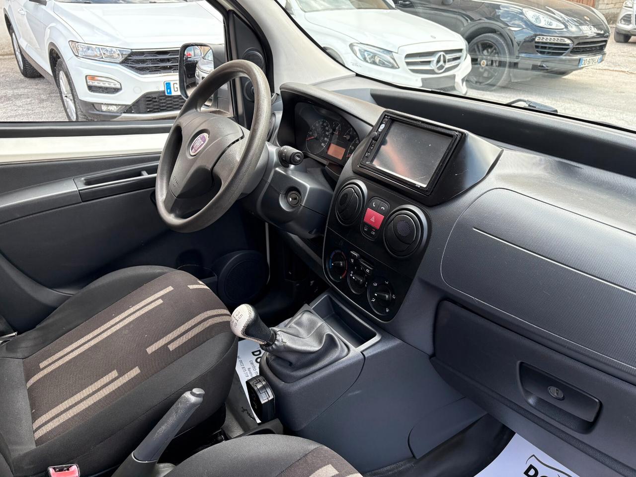 Fiat Fiorino 1.3 MJT 75CV Furgone