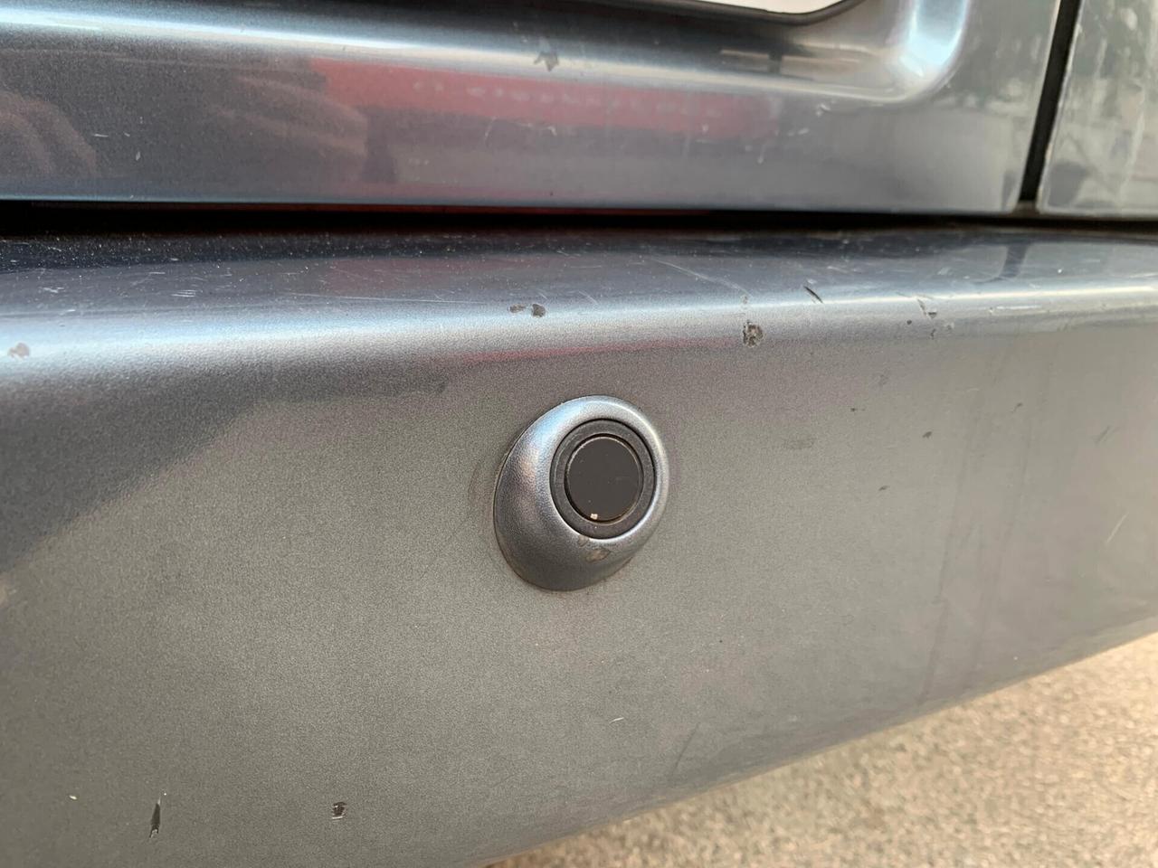 Citroen Jumpy 2.0 HDi/125 FAP PL Multispace Seduction