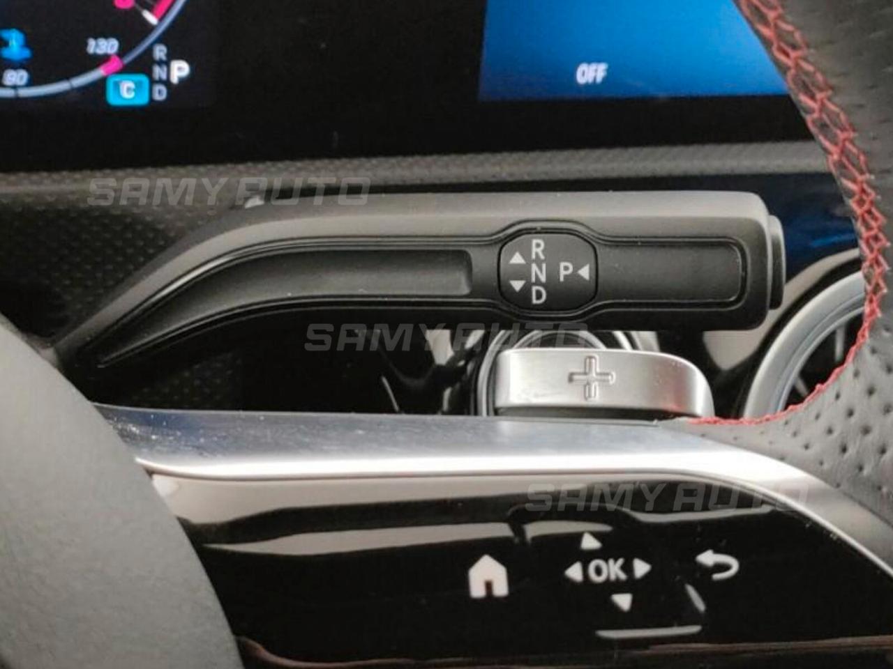 Mercedes-benz CLA 200 d Automatic AMG Line Advanced Plus