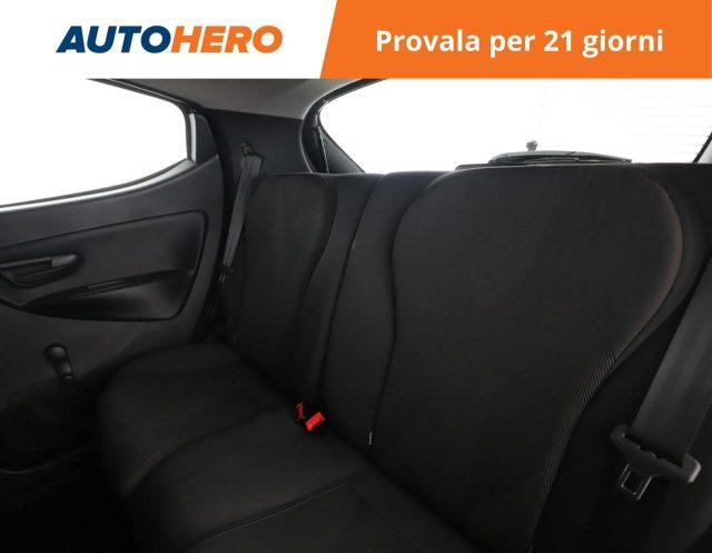 LANCIA Ypsilon 1.0 FireFly 5 porte S&S Hybrid Ecochic Gold
