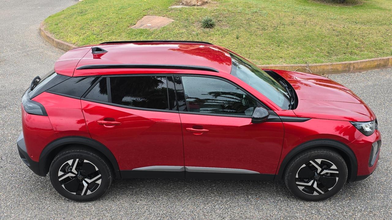 Peugeot 2008 PureTech 100 S&S Allure