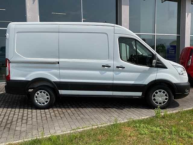 Ford Transit 330 2.0 tdci 170cv trend l2h2 e6.2