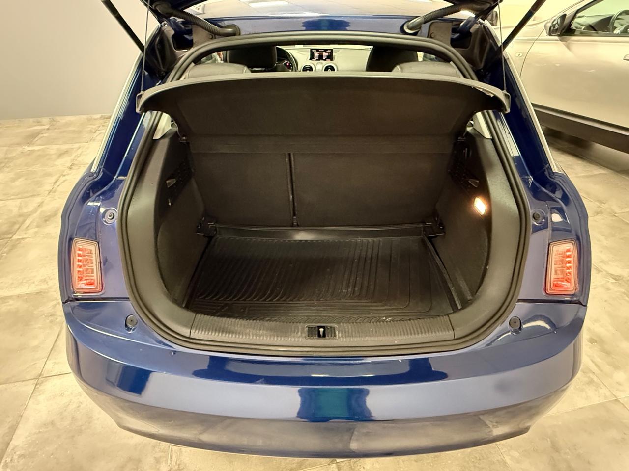 Audi A1 1.6 TDI 105 CV Ambition