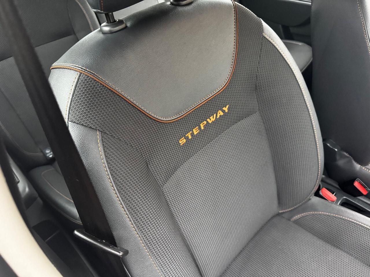 Dacia Sandero 1.5 dCi 90CV neopatentati