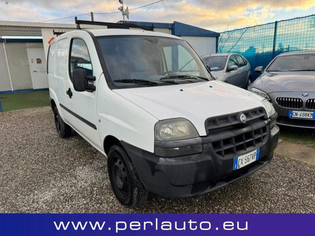 FIAT Doblo Doblò 1.3 JTD Cargo Lamierato