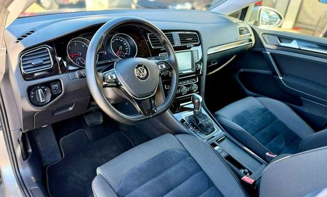 Volkswagen Golf 5p 1.6 tdi Executive 110cv dsg