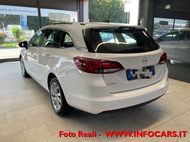 OPEL Astra 1.5 CDTI 105 CV S&S Sports Tourer Business Eleganc