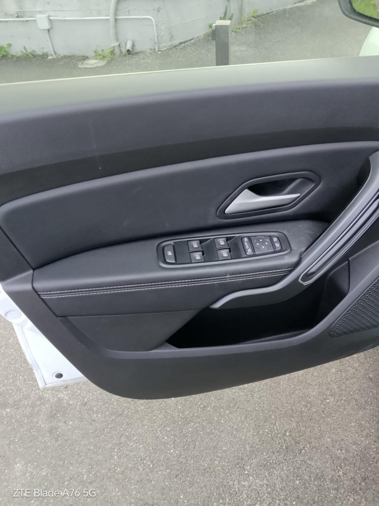 Dacia Duster 1.0 TCe GPL 4x2 Access