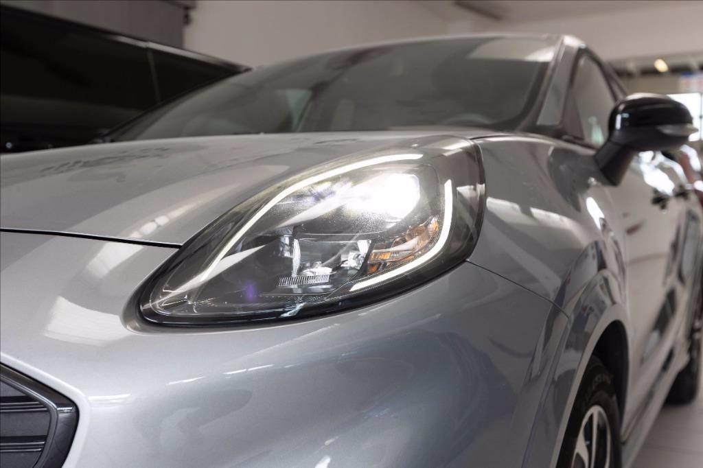 FORD Puma 1.0 ecoboost h ST-Line s&s 125cv del 2022