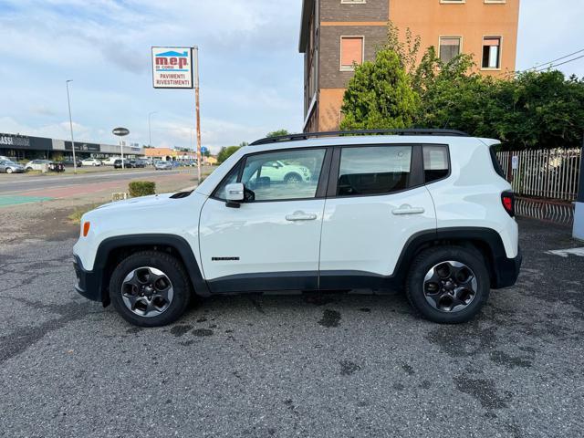 JEEP Renegade Longitude 1.6 MultiJet