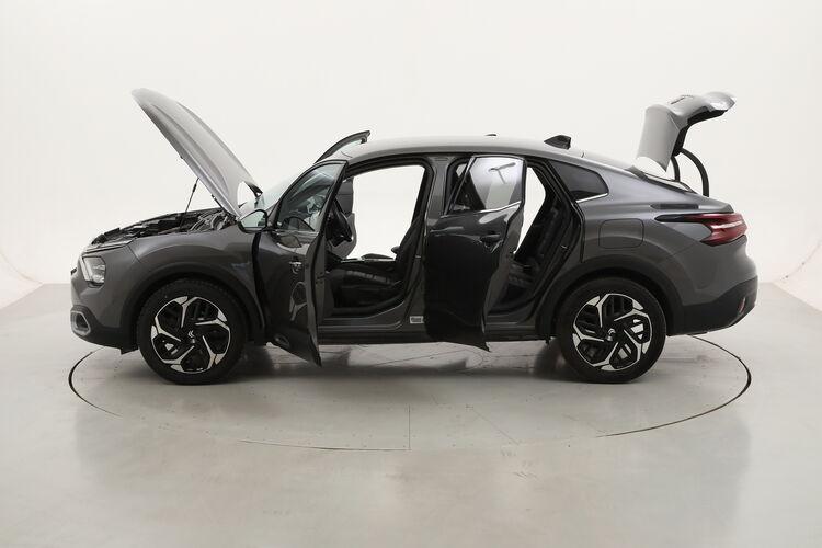 Citroen C4 X Max EAT8 BR627421 1.5 Diesel 131CV