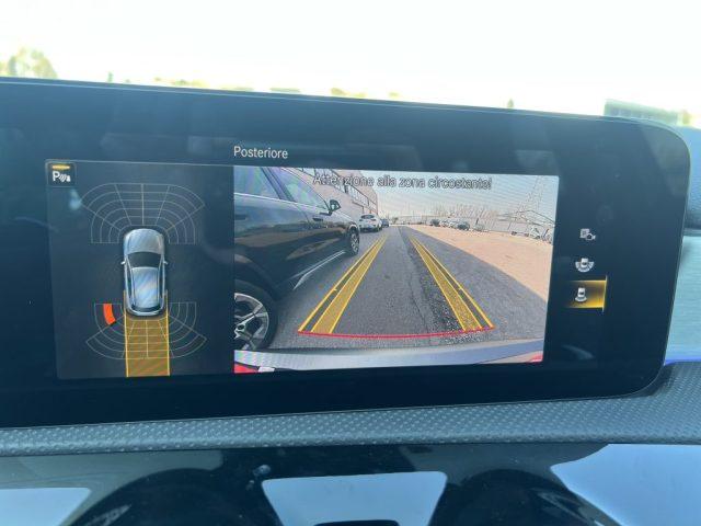 MERCEDES-BENZ A 35 AMG A 35 AMG 4Matic